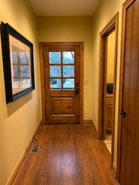 Entry-before
